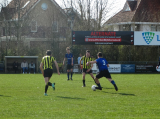 Tholense Boys- S.K.N.W.K. 3 (competitie) seizoen 2023-2024 (52/168)